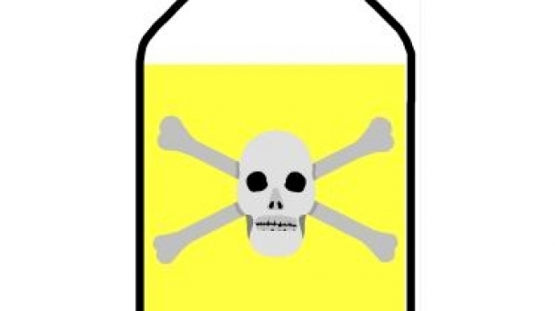 Historia del veneno, el Martín pescador y nuevas tecnologías