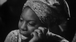 Nina Simone, su música y sus hereder@s