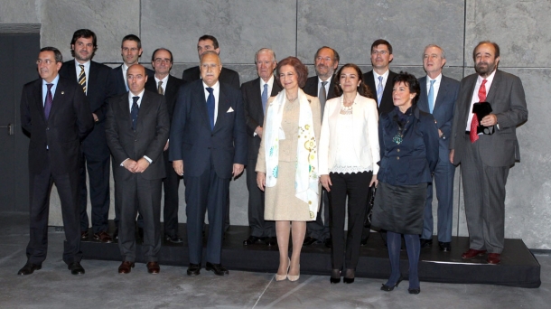 Dos empresas vascas galardonadas con el premio nacional de innovación y diseño