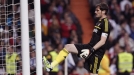 Real Madril-Reala. Argazkia: EFE title=