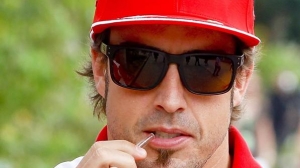 Malaysiako Sari Nagusia. Argazkia: EFE