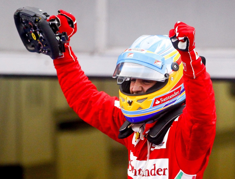 Malaysiako Sari Nagusia. Argazkia: EFE