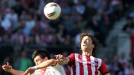Athletic-Sporting (1-1). Argazkia: EFE title=