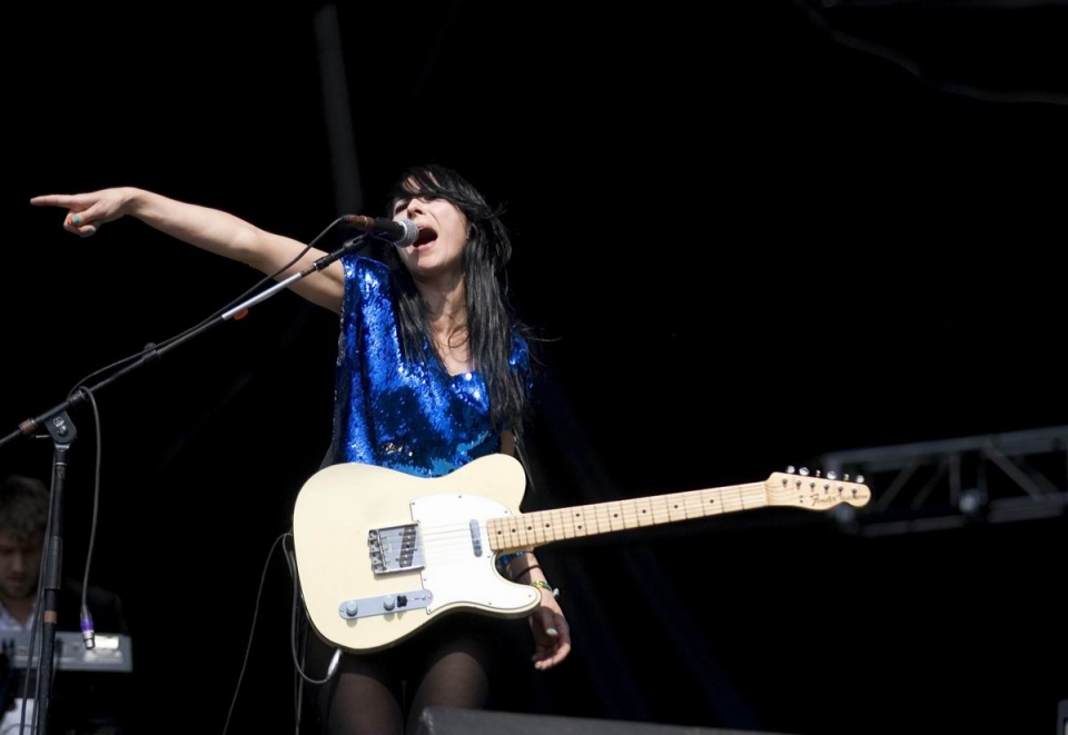 El Columpio Asesino. Argazkia: EFE