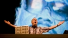 Fatboy Slim. Argazkia: EFE title=