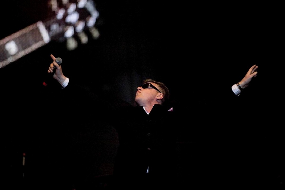 Madness. Argazkia: EFE