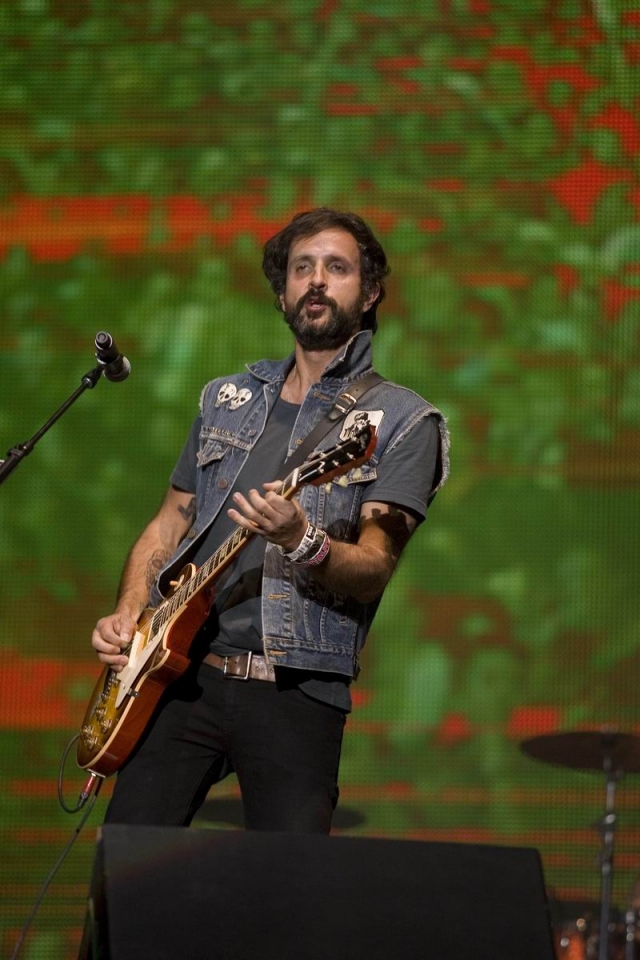 Molotov. Argazkia: EFE