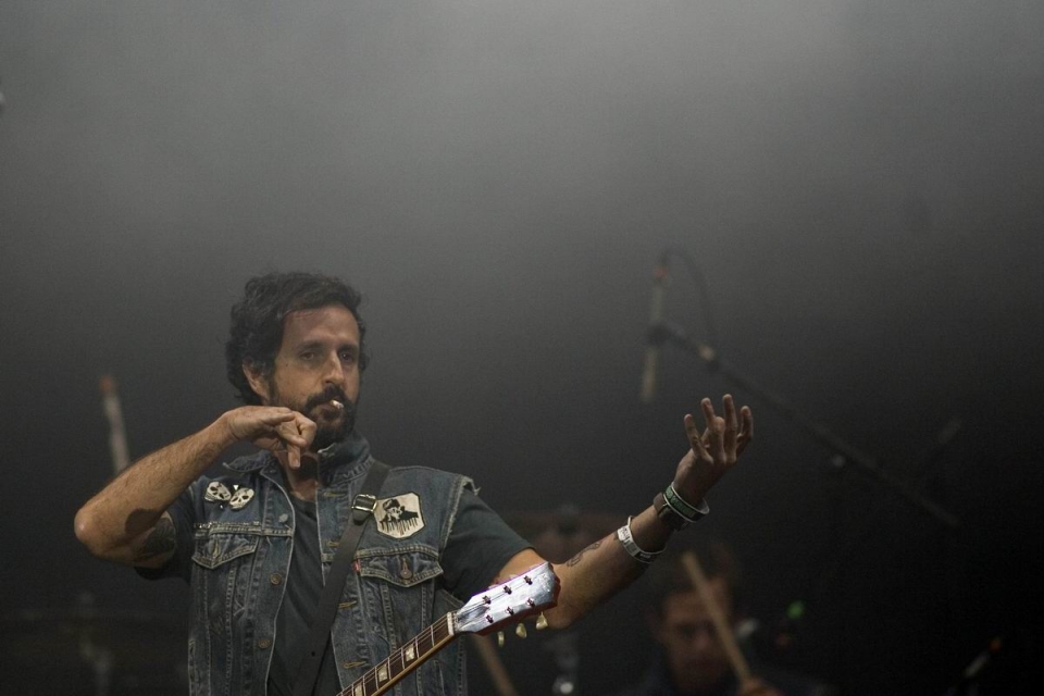 Molotov. Argazkia: EFE