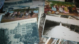 Código Postal: la historia de las postales