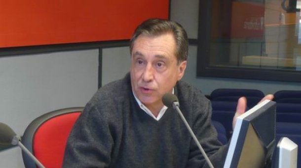 Xabier Agirre: 'Las dos sensibilidades vamos a remar en la misma dirección'

