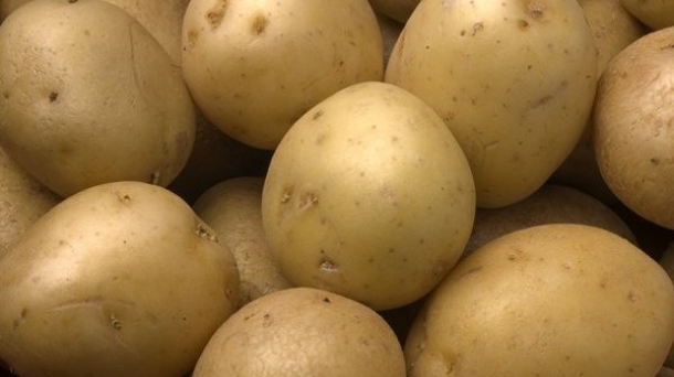 Mundo Raro: las patatas que no saben a patata
