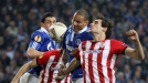 Schalke 04-Athletic Club. Foto: EFE title=