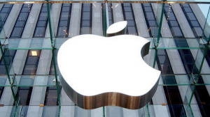 Apple-k Irlandan jasotako diru-laguntzengatik izan lezakeen zigorraz