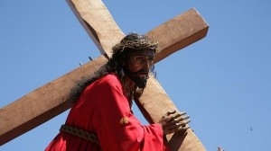 Código Postal: los Via Crucis