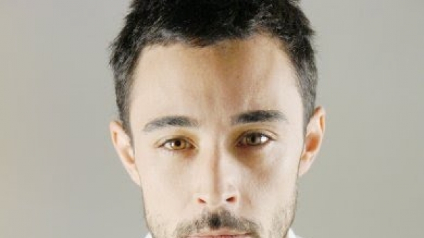 Hablamos con Antonio Barroso, actor de la película 'Rec'