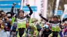 Daryl Impey (GreenEdge) a remporté la 2e étape du Tour du Pays basque&#8230;