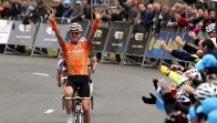Samuel Sanchez remporte la 3e étape du Tour du Pays Basque