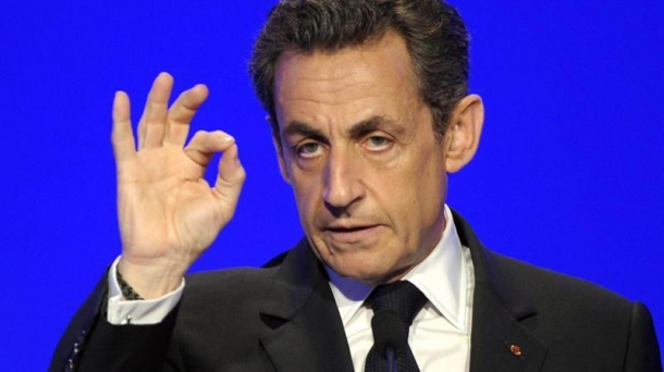 Nicolas Sarkozy, ha dicho que España se encuentra en una ''crisis de confianza''. Foto: EFE