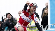 Joaquin Rodriguez remporte la 4e étape du Tour du Pays basque