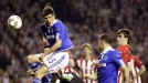 Athletic-Schalke (2-2): Photo: EFE title=