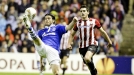 Athletic-Schalke (2-2): Photo: EFE title=
