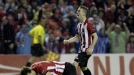 Athletic-Schalke (2-2): Photo: EFE title=