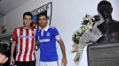 Athletic-Schalke (2-2): Photo: EFE title=