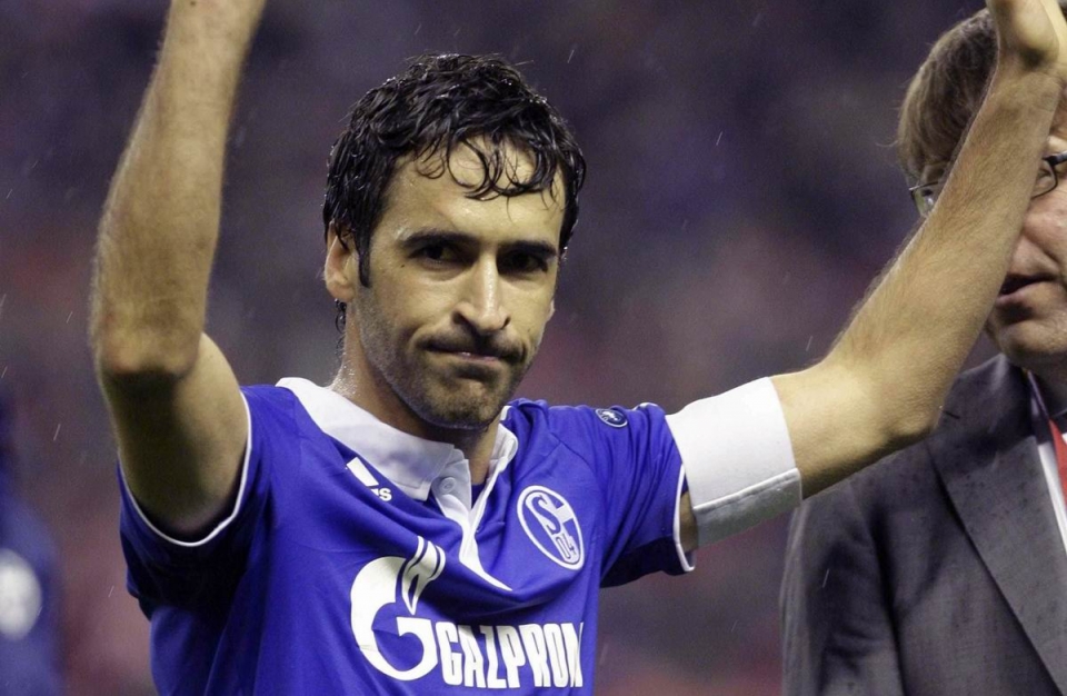 Athletic-Schalke (2-2): Photo: EFE