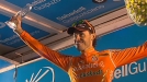 Samuel Sánchez gana la etapa y se adjudica la Vuelta al País Vasco
