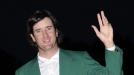 Bubba Watson se enfunda su primera 'chaqueta verde'
