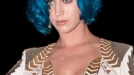 Katy Perry abeslaria zerrendaren zortzigarren postuan geratu da. Argazkia: Bauer griffin title=