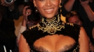 Beyonce ocupa el puesto número 3 en la lista. Imagen: Larry Busacc/Getty Images title=