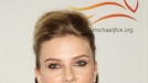 La actriz Scarlett Johansson se encuentra en el número dos de la lista. Imagen: Stephen Lovekin/Getty Images title=