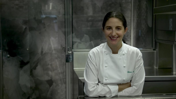 Elena Arzak, élue meilleure femme chef du monde