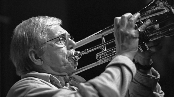 Memoria y legado de Bob Brookmeyer