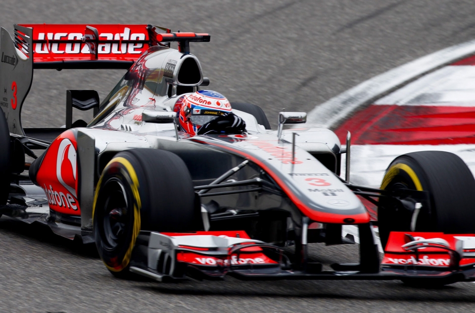 Txinako Sari Nagusia. Argazkia: EFE