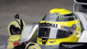 Txinako Sari Nagusia. Argazkia: EFE