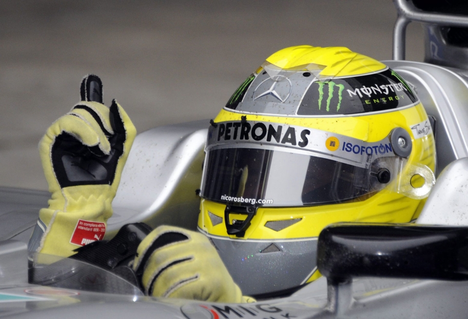 Txinako Sari Nagusia. Argazkia: EFE