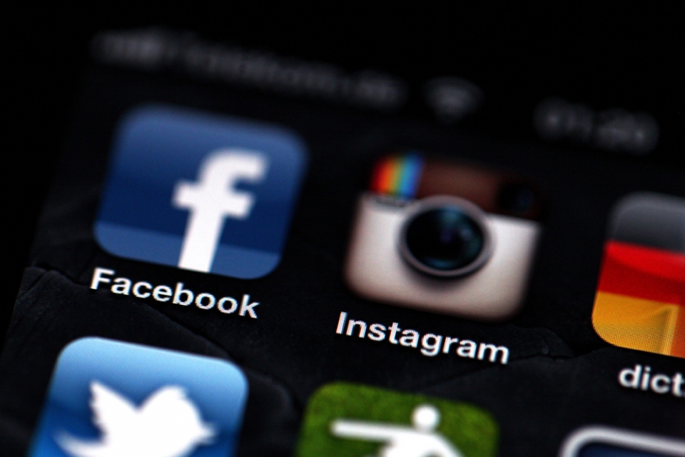 Instagram irrita a los usuarios al tener derecho a vender sus fotos