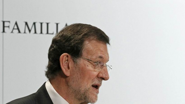 Rajoy: 'Estamos en el kilómetro cero de una larga senda reformista'