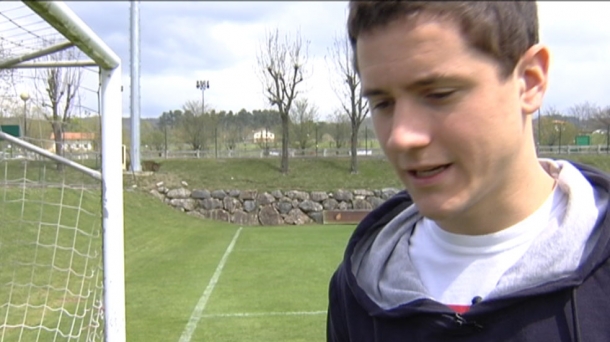 Ander Herrera, 'Lisboa Directo'.