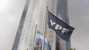 Entrevista a Carlos Malamuf, sobre la expropiación de YPF en Argentina