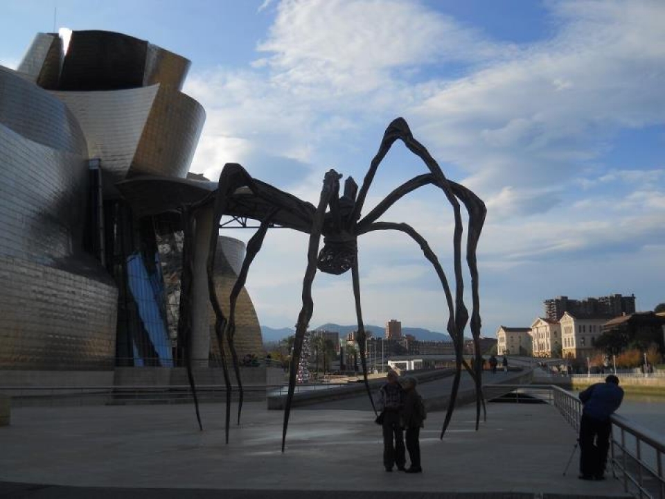 'Mamma'. Andrea Carbone