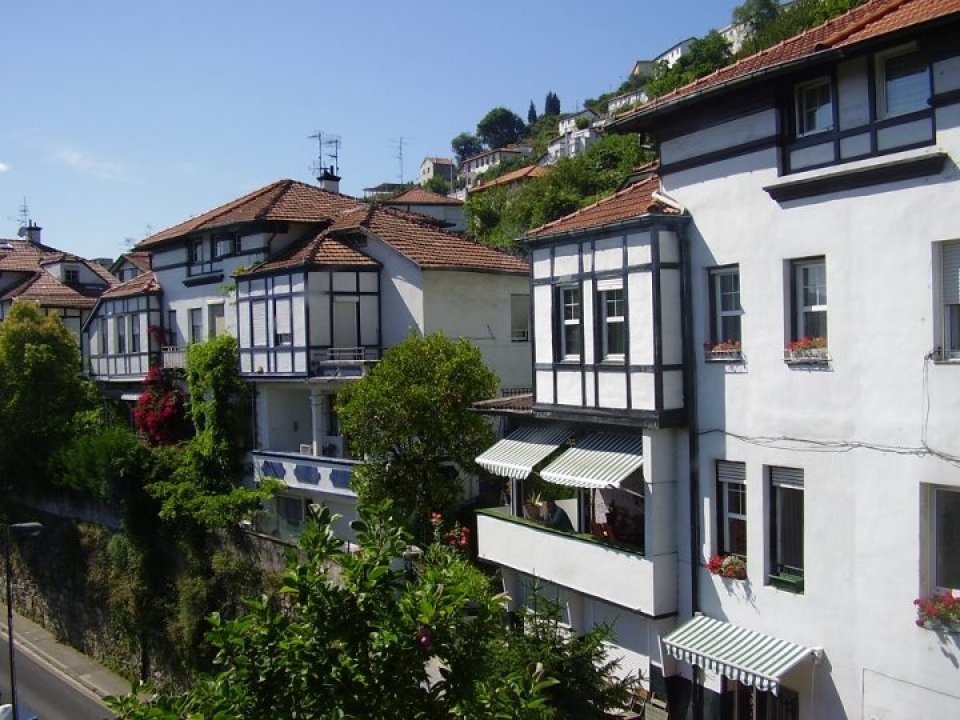 Ciudad Jardin. Cari Azkona