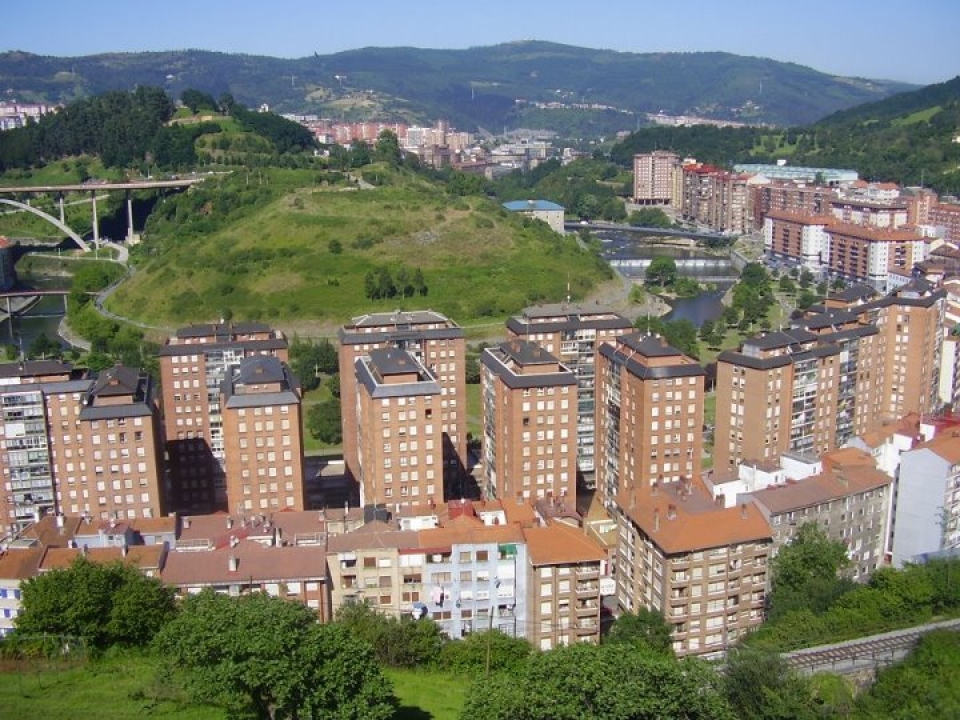 La Peña. Cari Azkona