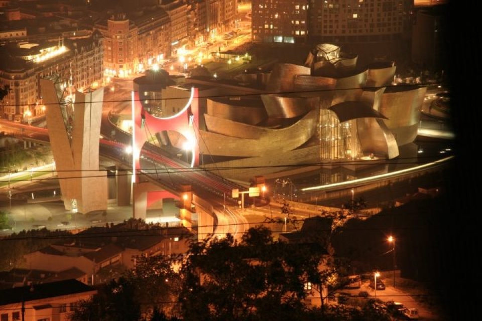 Salve zubia. Igor Landa