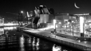 Guggenheim Bilbao concurso fotografía Facebook. Foto: Igor Landa title=