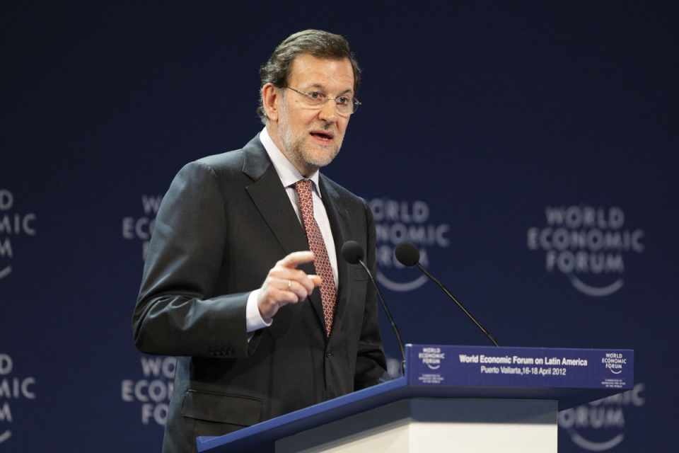 Rajoy muestra su 'profundo malestar' con Argentina