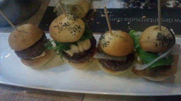 ¿Sabemos qué comemos?, entrevista con Kepa Escuredo, de Azti Tecnalia