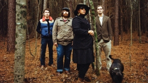 Rock&Rodri: Alabama Shakes